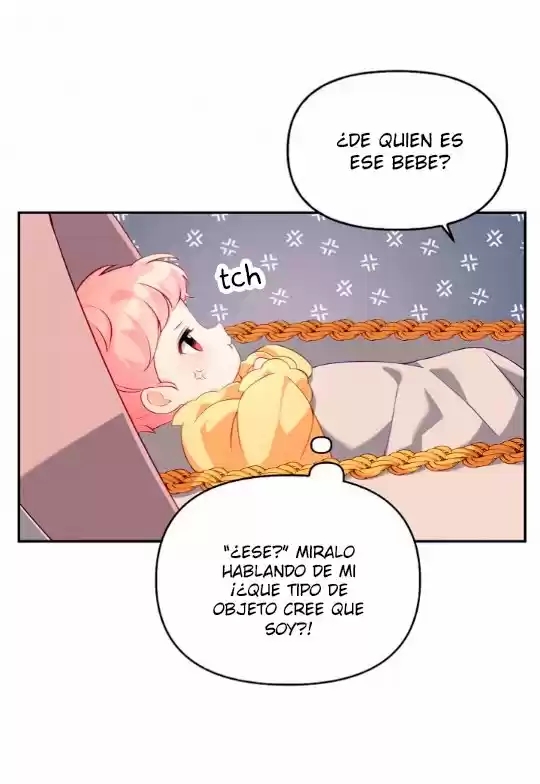 La Preciosa Hermana Del Gran Duque Villano (Novela) - Capítulo 3 - Página 47 - LectorTMOo