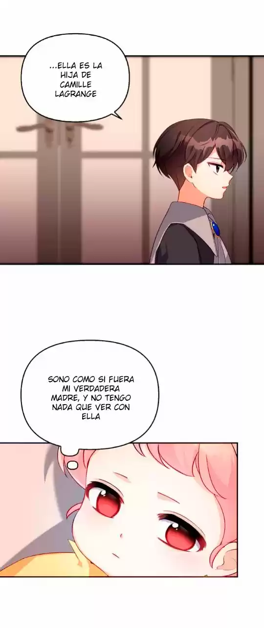 La Preciosa Hermana Del Gran Duque Villano (Novela) - Capítulo 3 - Página 48 - LectorTMOo