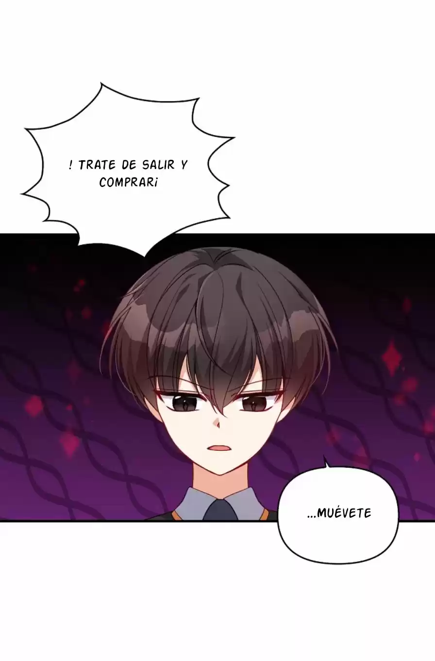 La Preciosa Hermana Del Gran Duque Villano (Novela) - Capítulo 30 - Página 14 - LectorTMOo