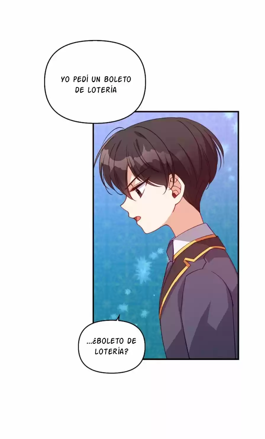 La Preciosa Hermana Del Gran Duque Villano (Novela) - Capítulo 30 - Página 17 - LectorTMOo