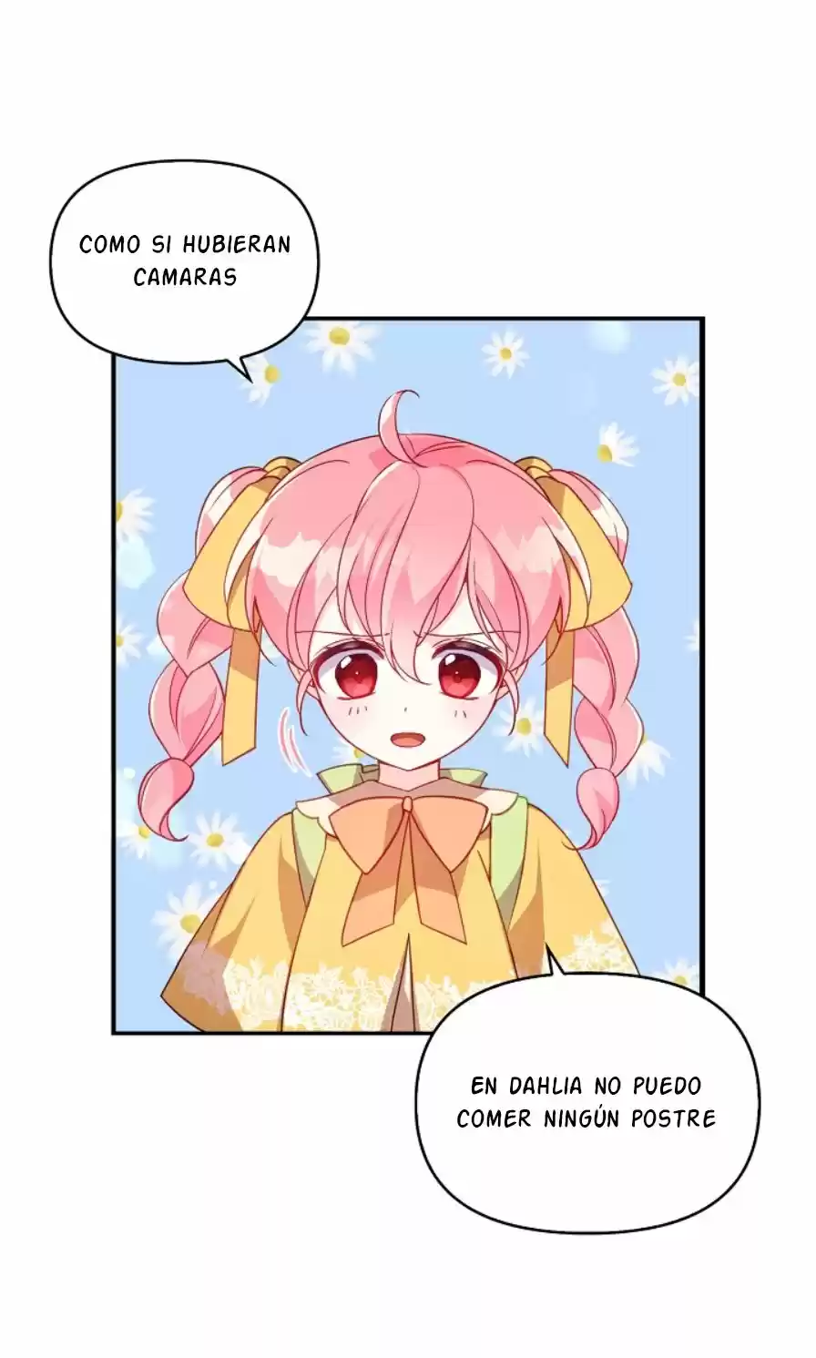 La Preciosa Hermana Del Gran Duque Villano (Novela) - Capítulo 30 - Página 18 - LectorTMOo