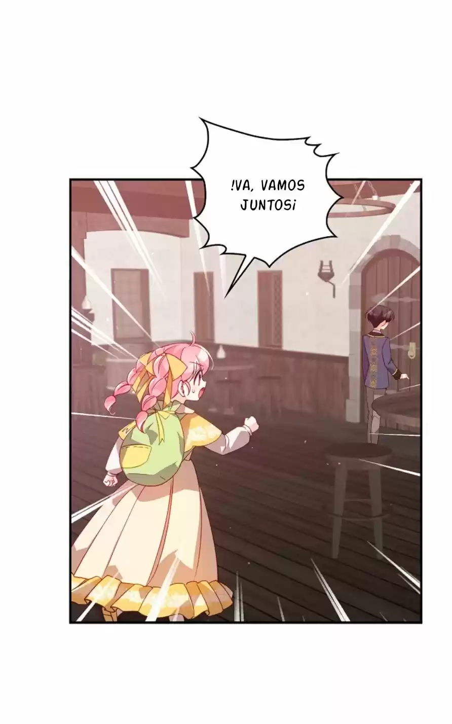 La Preciosa Hermana Del Gran Duque Villano (Novela) - Capítulo 30 - Página 30 - LectorTMOo