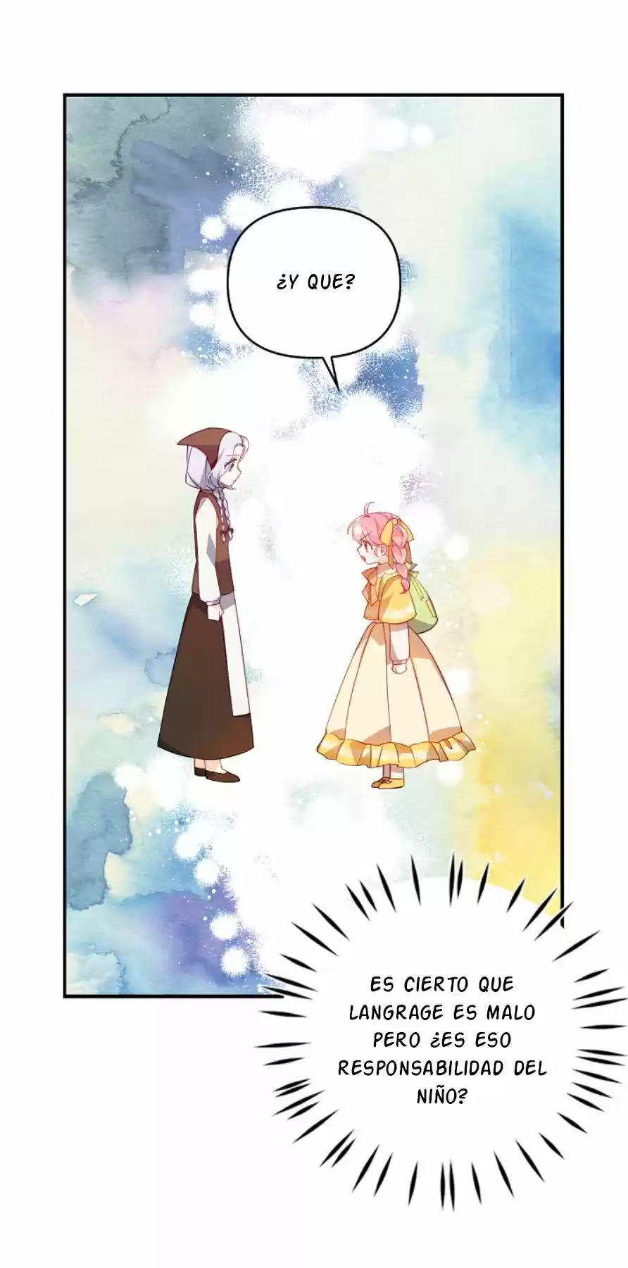 La Preciosa Hermana Del Gran Duque Villano (Novela) - Capítulo 30 - Página 34 - LectorTMOo