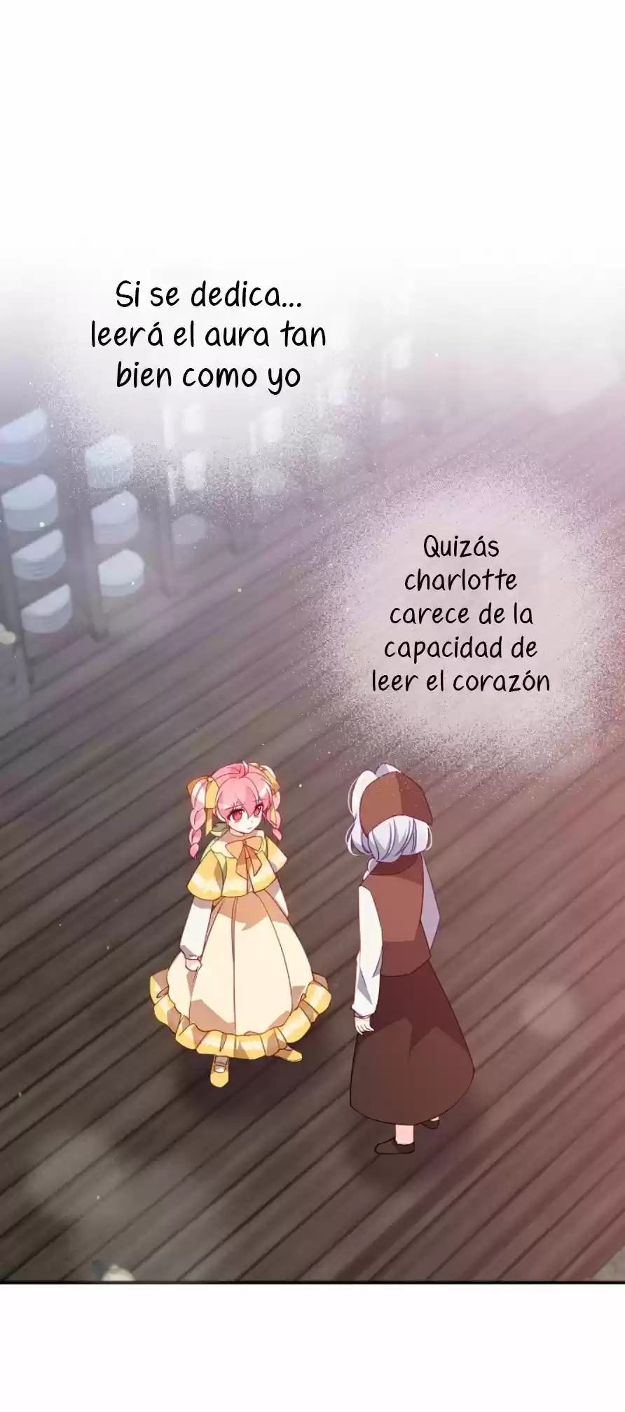 La Preciosa Hermana Del Gran Duque Villano (Novela) - Capítulo 30 - Página 37 - LectorTMOo