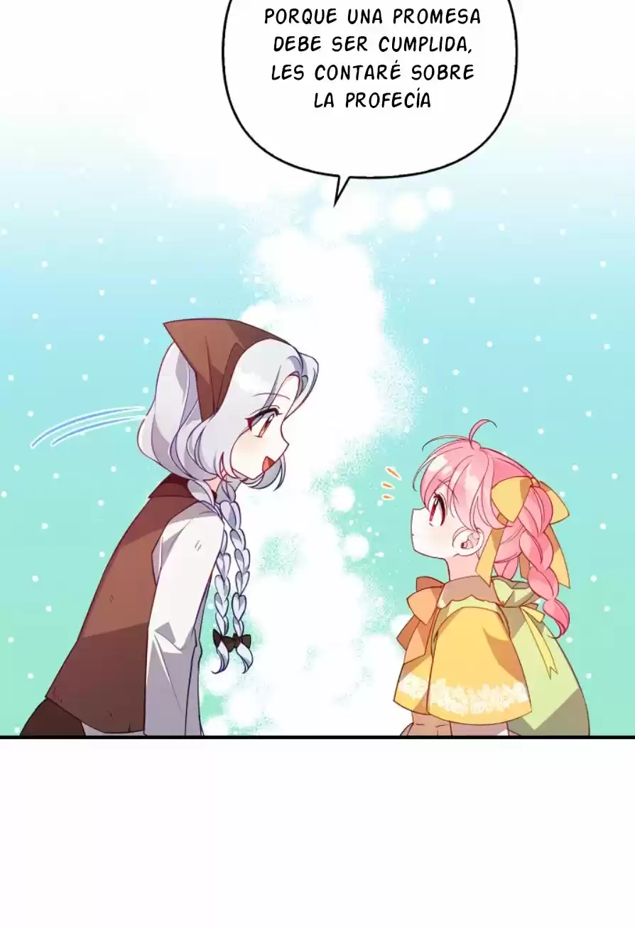 La Preciosa Hermana Del Gran Duque Villano (Novela) - Capítulo 30 - Página 39 - LectorTMOo