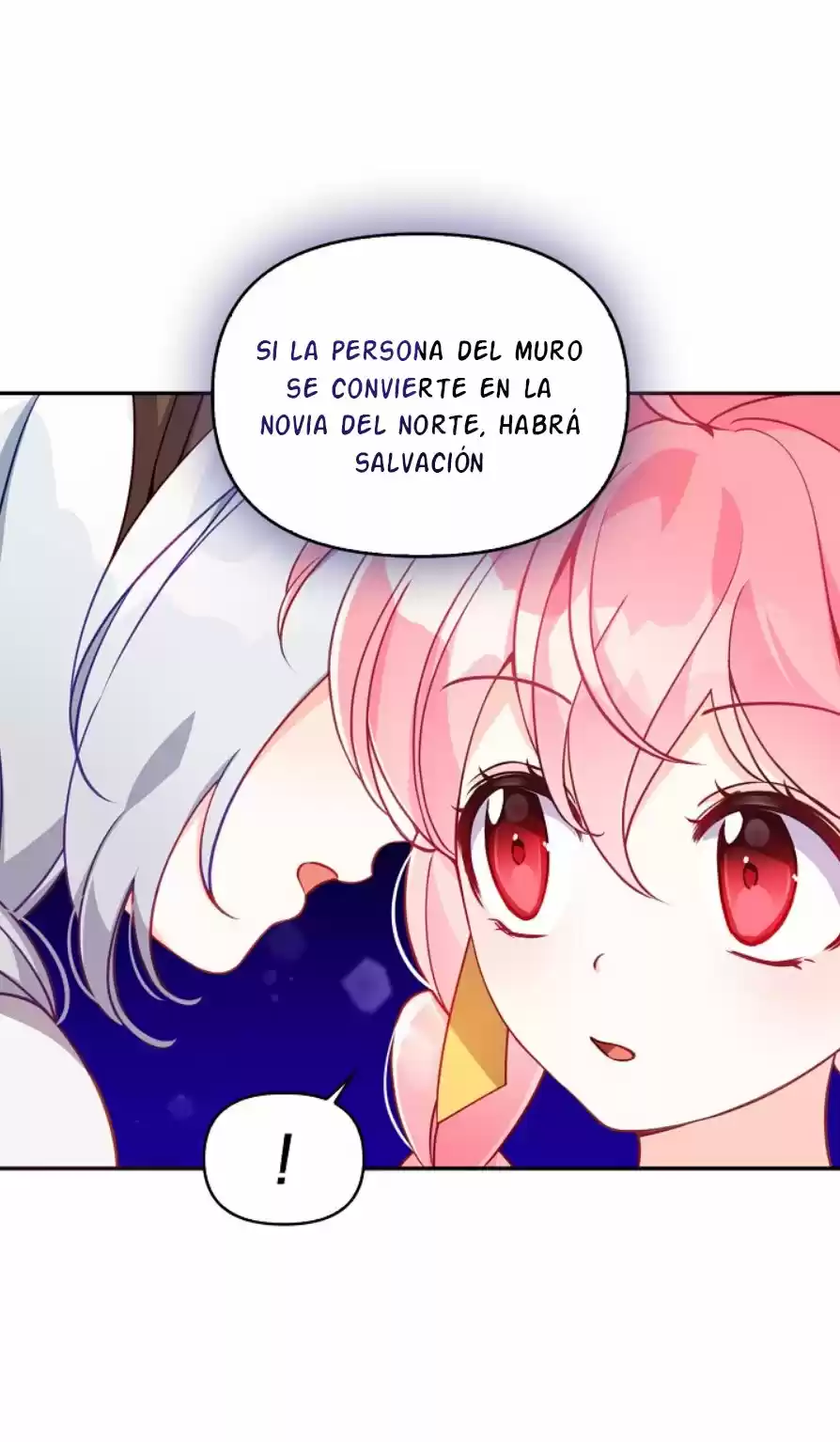 La Preciosa Hermana Del Gran Duque Villano (Novela) - Capítulo 30 - Página 40 - LectorTMOo