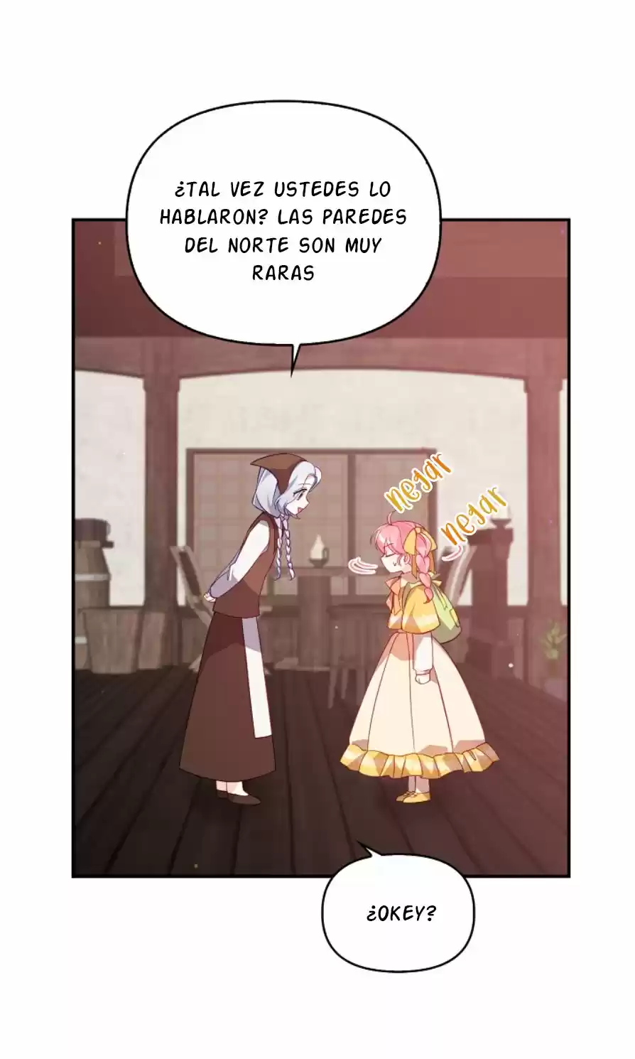 La Preciosa Hermana Del Gran Duque Villano (Novela) - Capítulo 30 - Página 42 - LectorTMOo