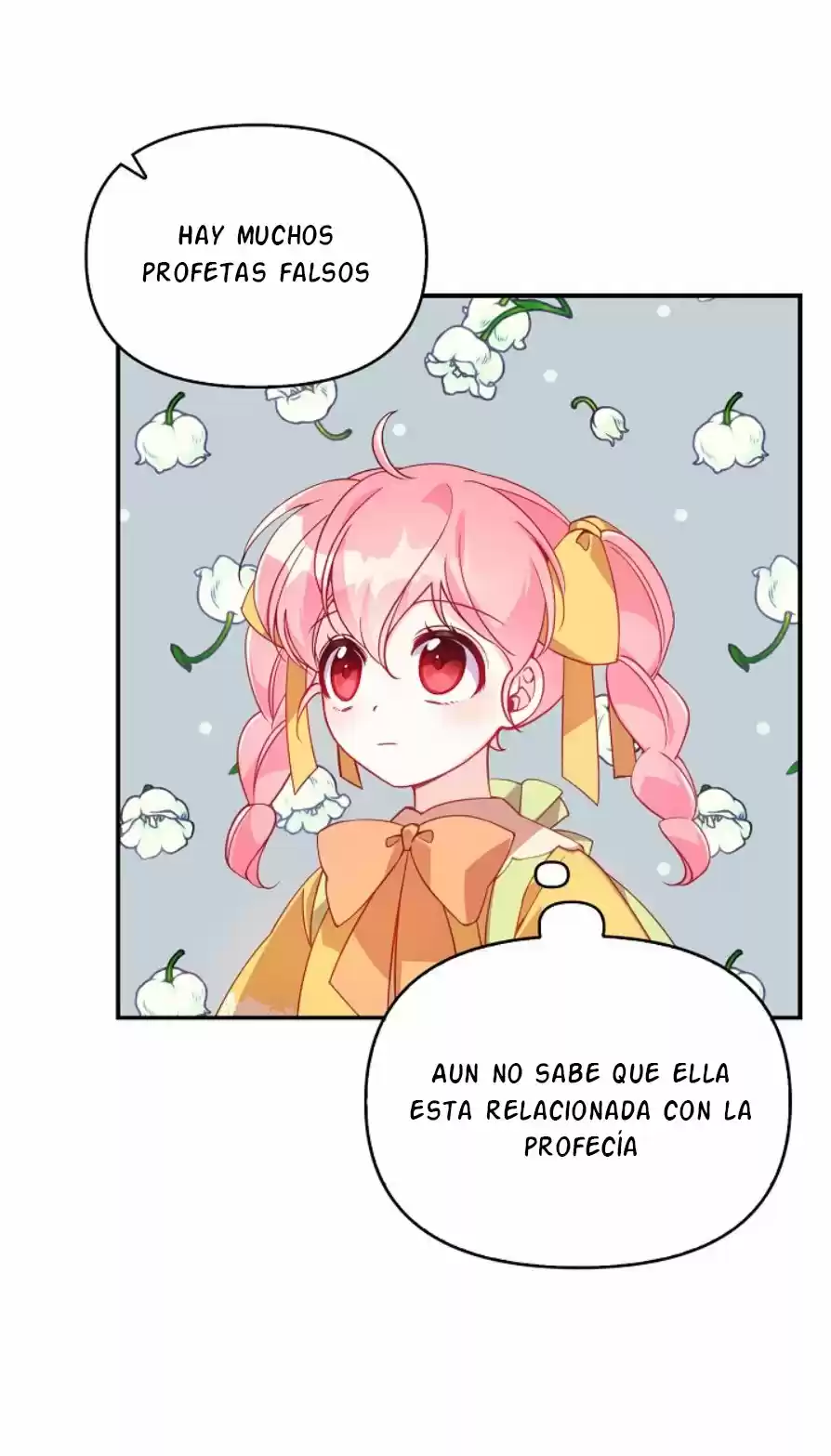 La Preciosa Hermana Del Gran Duque Villano (Novela) - Capítulo 30 - Página 44 - LectorTMOo