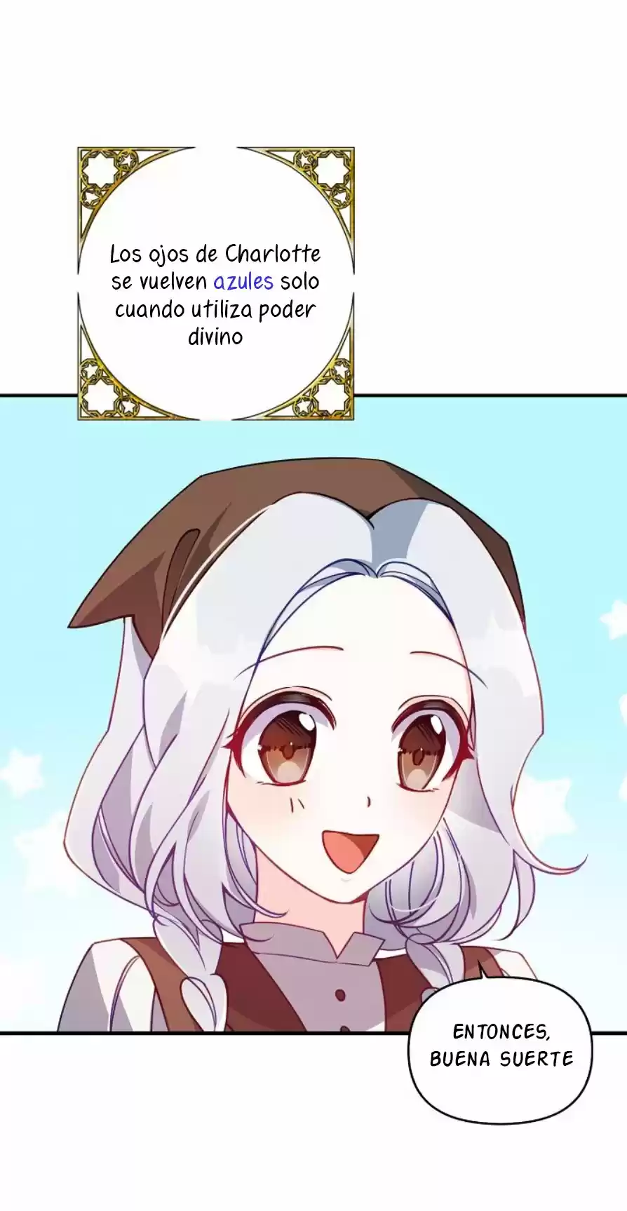 La Preciosa Hermana Del Gran Duque Villano (Novela) - Capítulo 30 - Página 45 - LectorTMOo