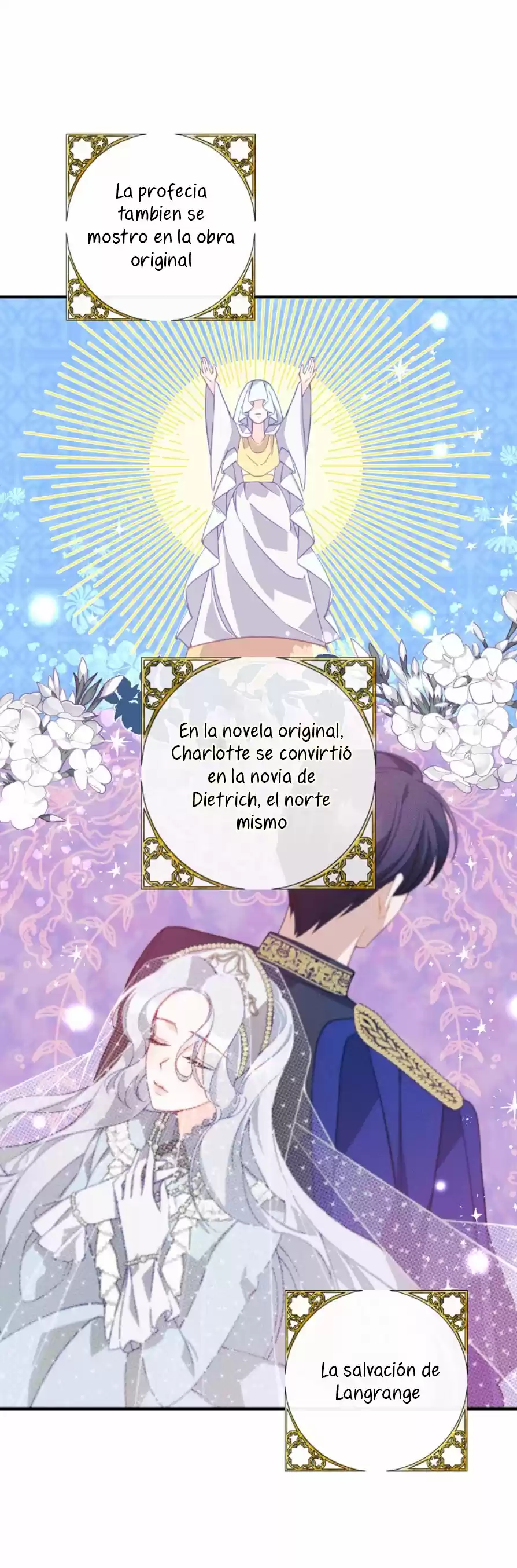 La Preciosa Hermana Del Gran Duque Villano (Novela) - Capítulo 30 - Página 46 - LectorTMOo