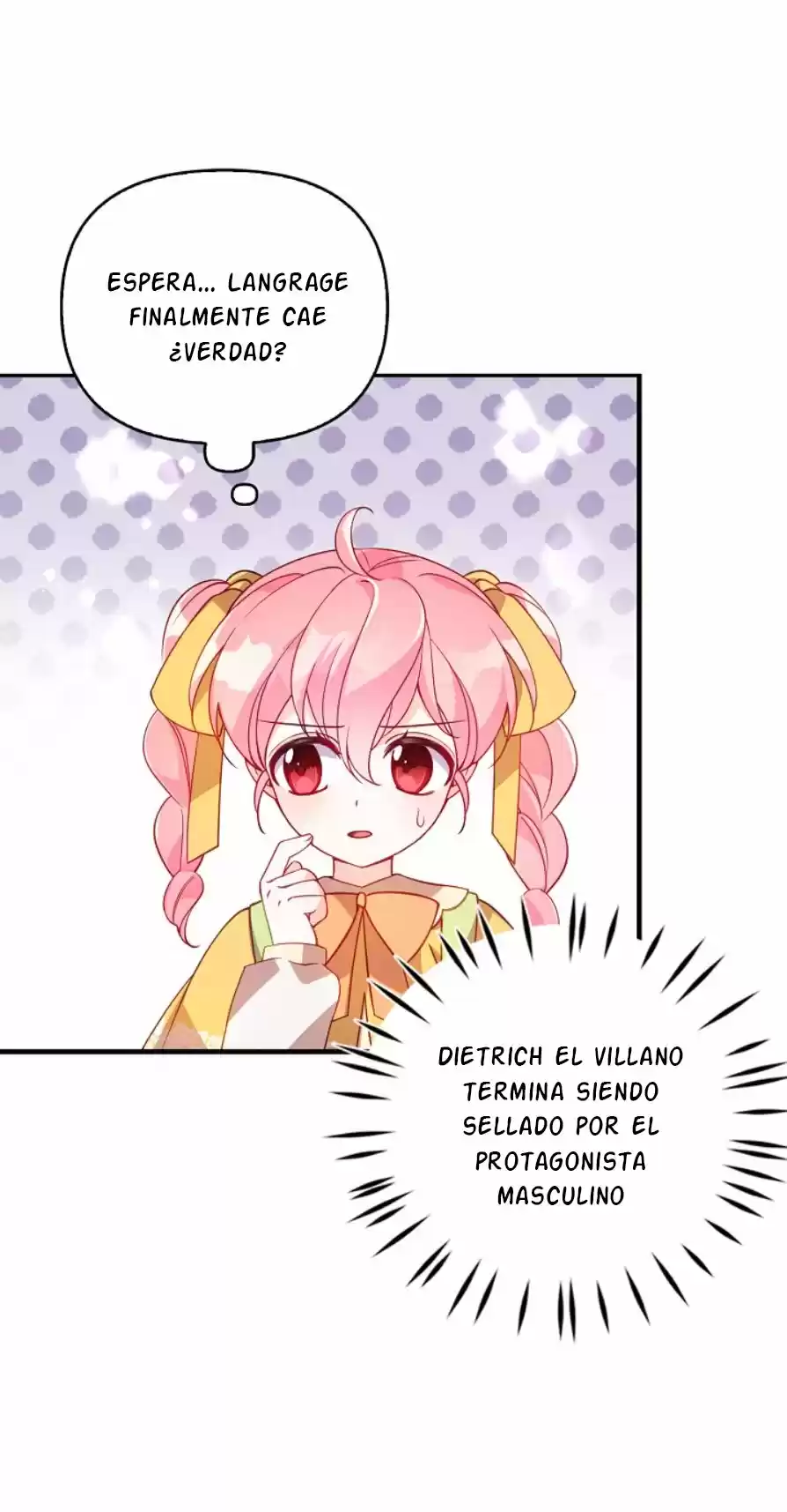 La Preciosa Hermana Del Gran Duque Villano (Novela) - Capítulo 30 - Página 47 - LectorTMOo