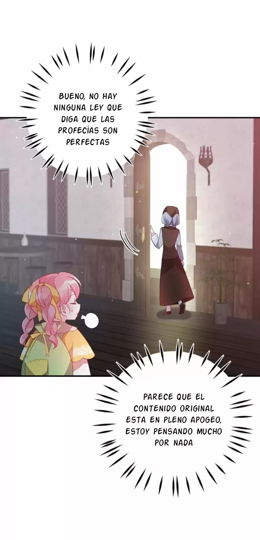 La Preciosa Hermana Del Gran Duque Villano (Novela) - Capítulo 30 - Página 50 - LectorTMOo