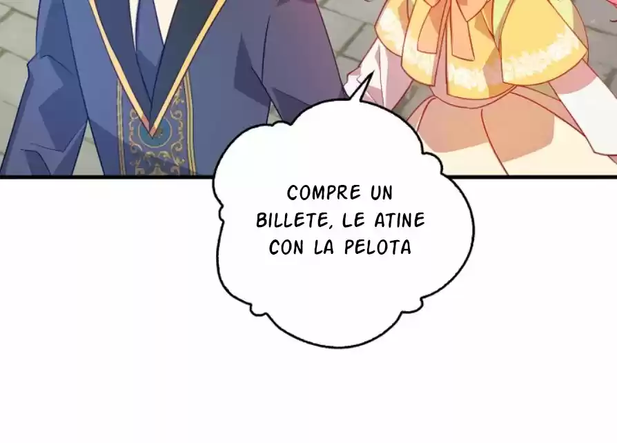 La Preciosa Hermana Del Gran Duque Villano (Novela) - Capítulo 30 - Página 56 - LectorTMOo