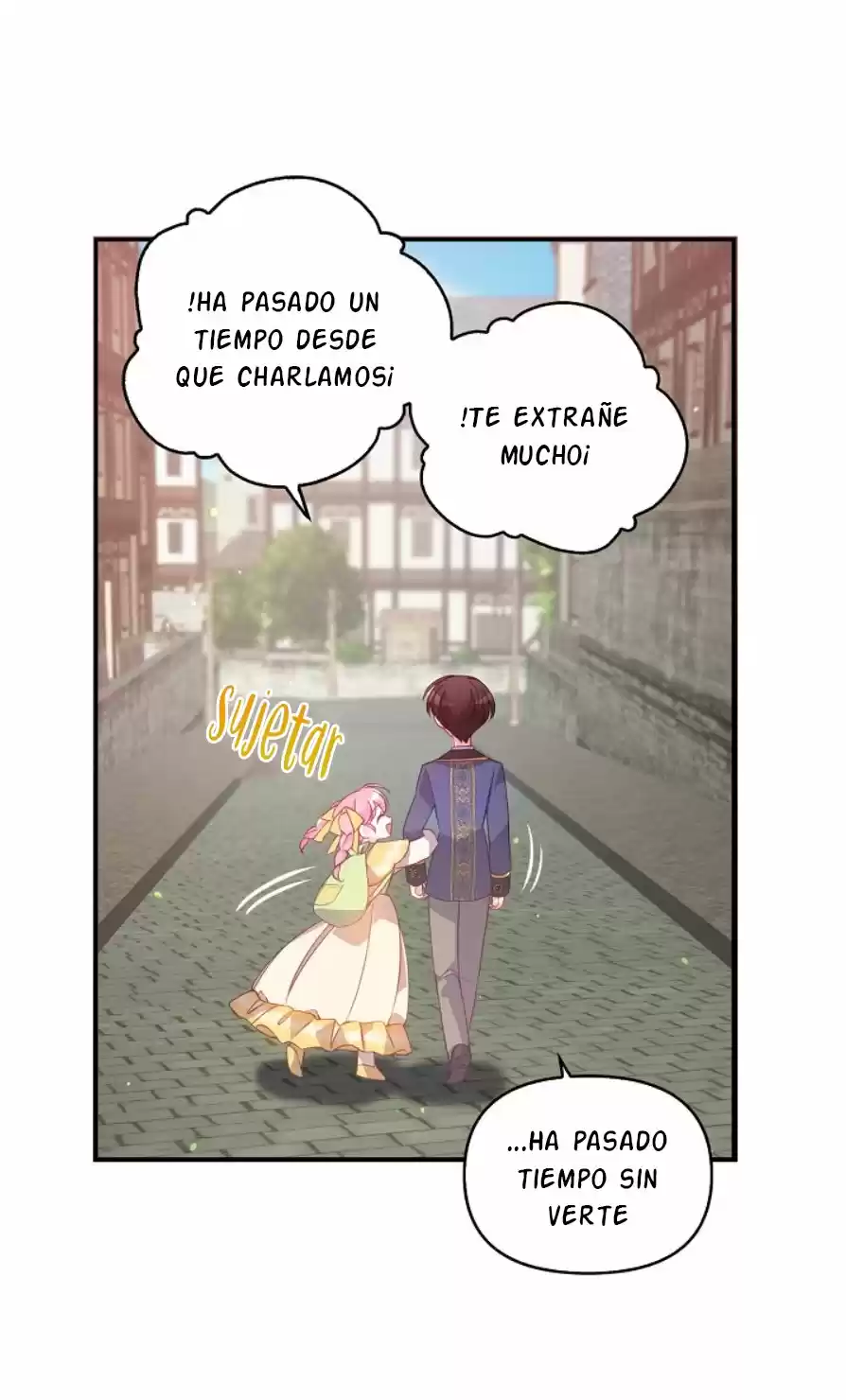 La Preciosa Hermana Del Gran Duque Villano (Novela) - Capítulo 30 - Página 57 - LectorTMOo