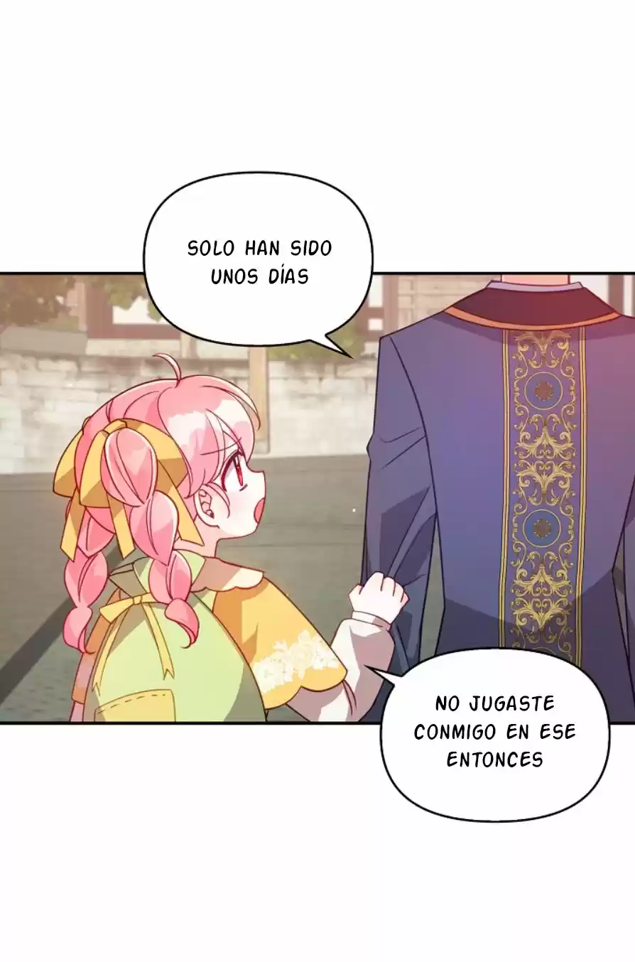 La Preciosa Hermana Del Gran Duque Villano (Novela) - Capítulo 30 - Página 58 - LectorTMOo