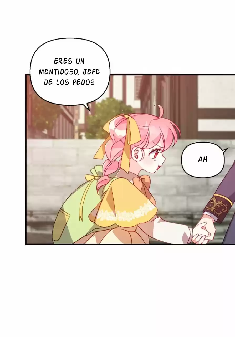 La Preciosa Hermana Del Gran Duque Villano (Novela) - Capítulo 30 - Página 60 - LectorTMOo