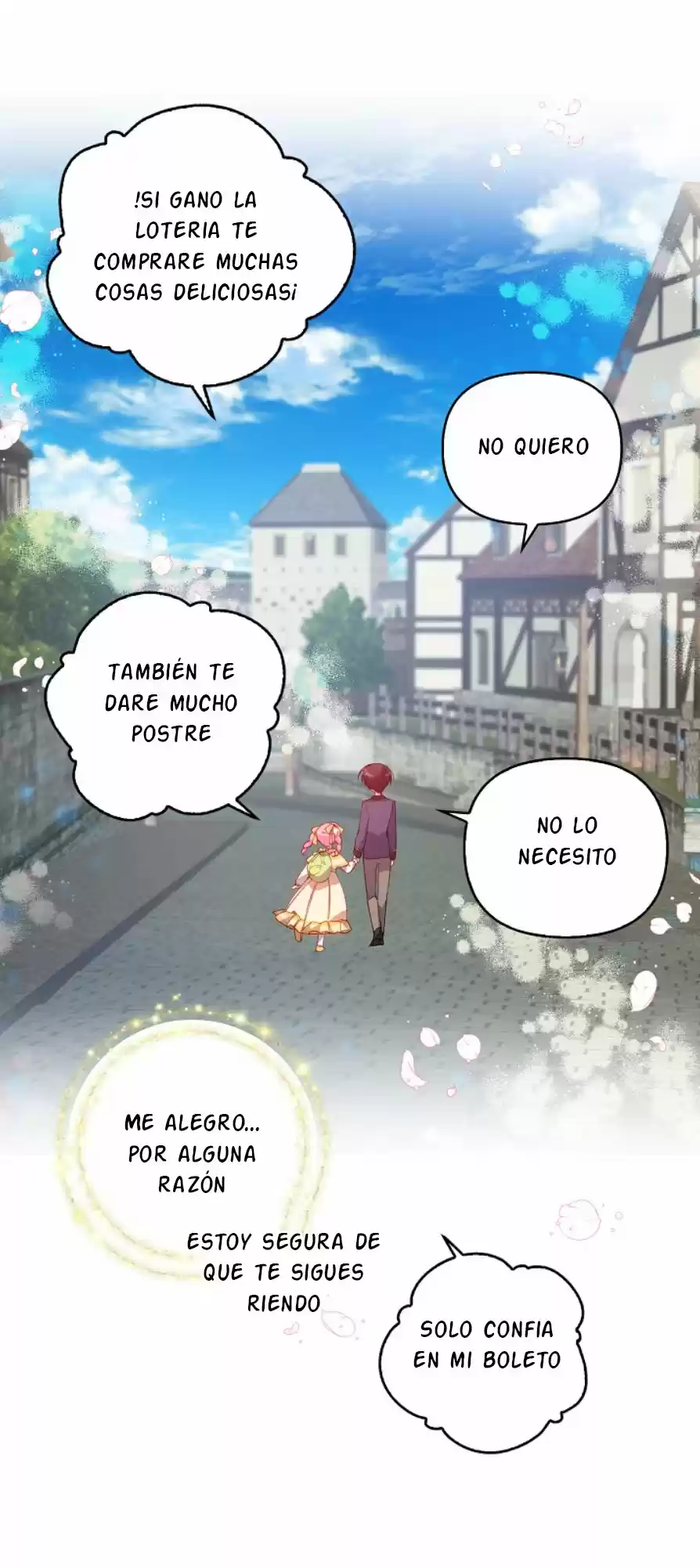 La Preciosa Hermana Del Gran Duque Villano (Novela) - Capítulo 30 - Página 63 - LectorTMOo