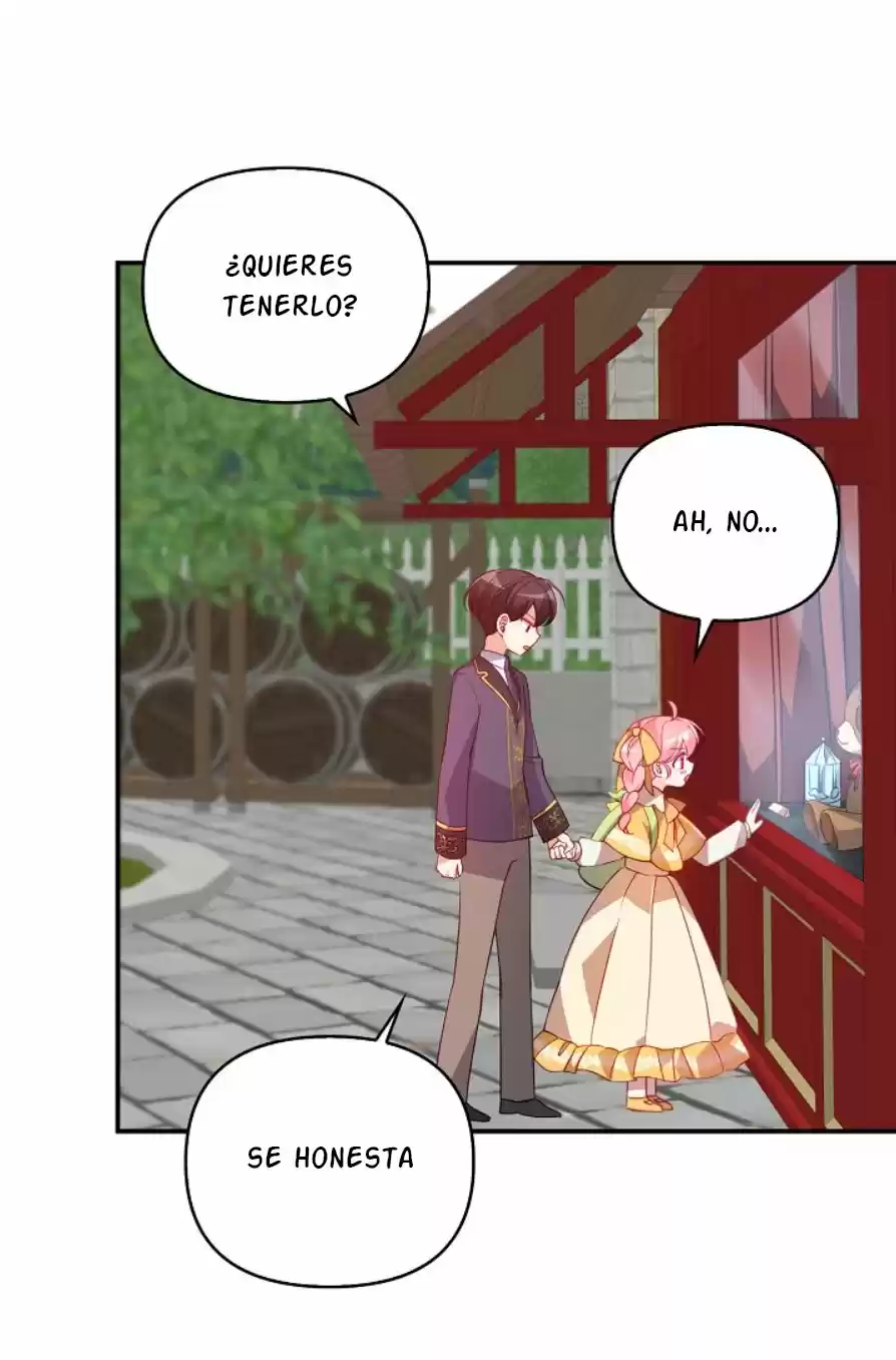 La Preciosa Hermana Del Gran Duque Villano (Novela) - Capítulo 30 - Página 68 - LectorTMOo