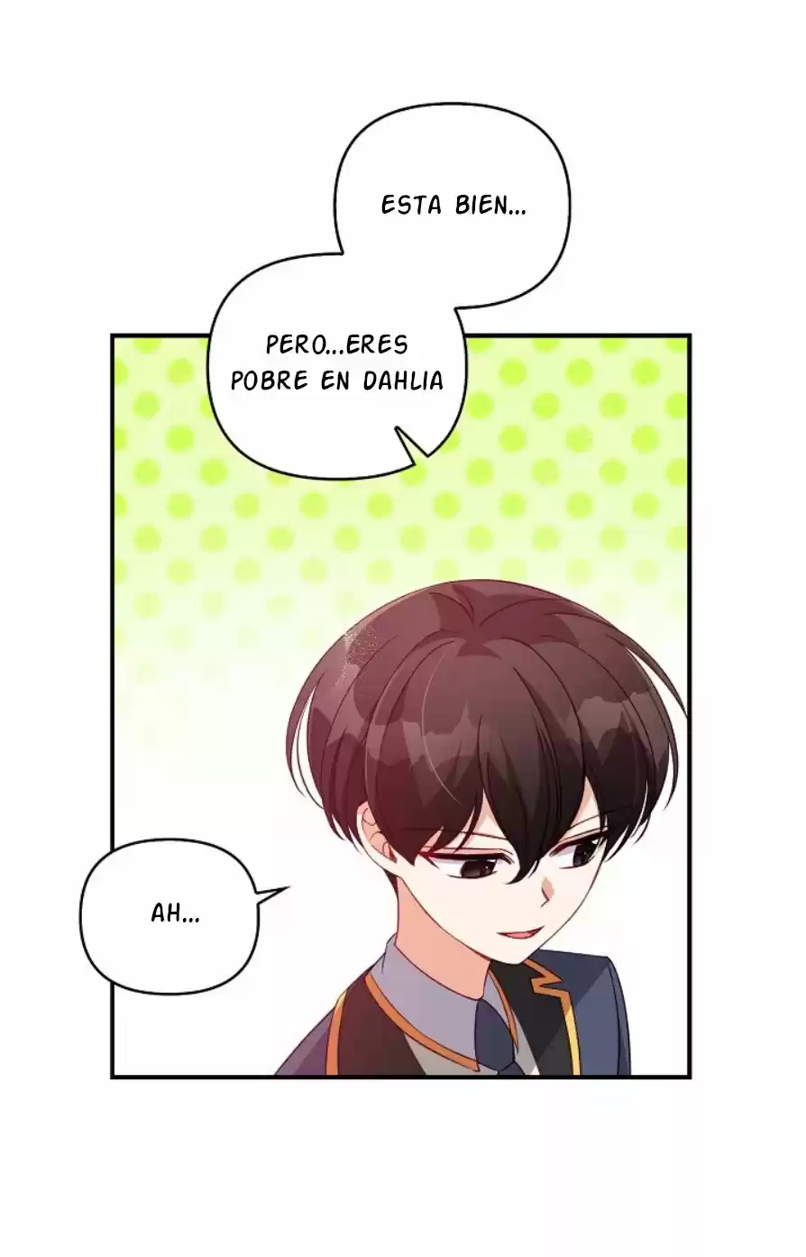 La Preciosa Hermana Del Gran Duque Villano (Novela) - Capítulo 30 - Página 69 - LectorTMOo