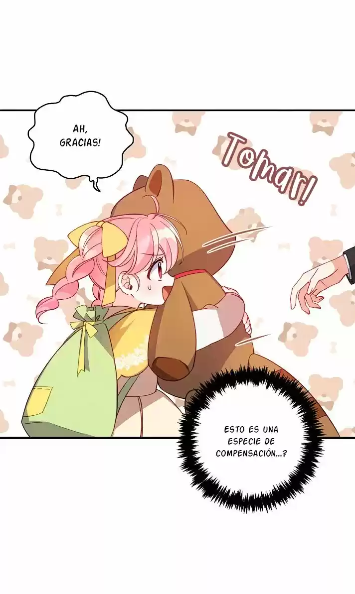 La Preciosa Hermana Del Gran Duque Villano (Novela) - Capítulo 31 - Página 10 - LectorTMOo