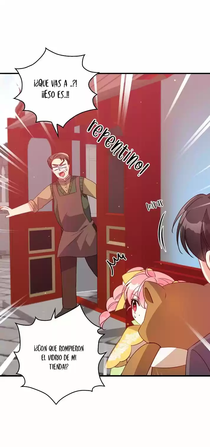 La Preciosa Hermana Del Gran Duque Villano (Novela) - Capítulo 31 - Página 14 - LectorTMOo