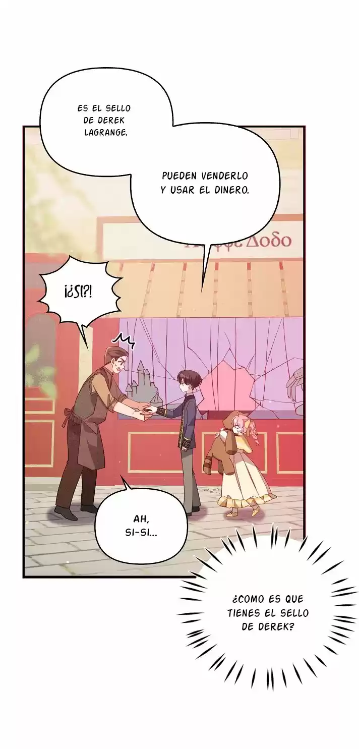La Preciosa Hermana Del Gran Duque Villano (Novela) - Capítulo 31 - Página 16 - LectorTMOo