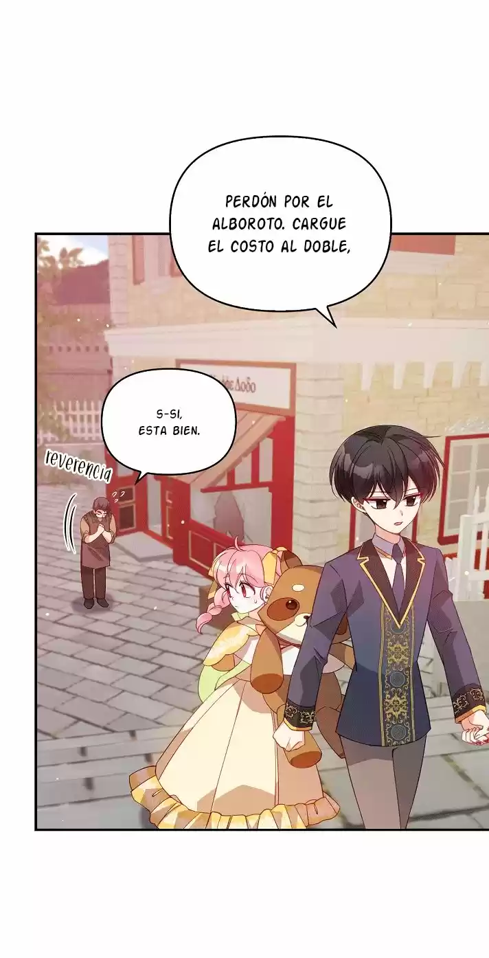 La Preciosa Hermana Del Gran Duque Villano (Novela) - Capítulo 31 - Página 17 - LectorTMOo