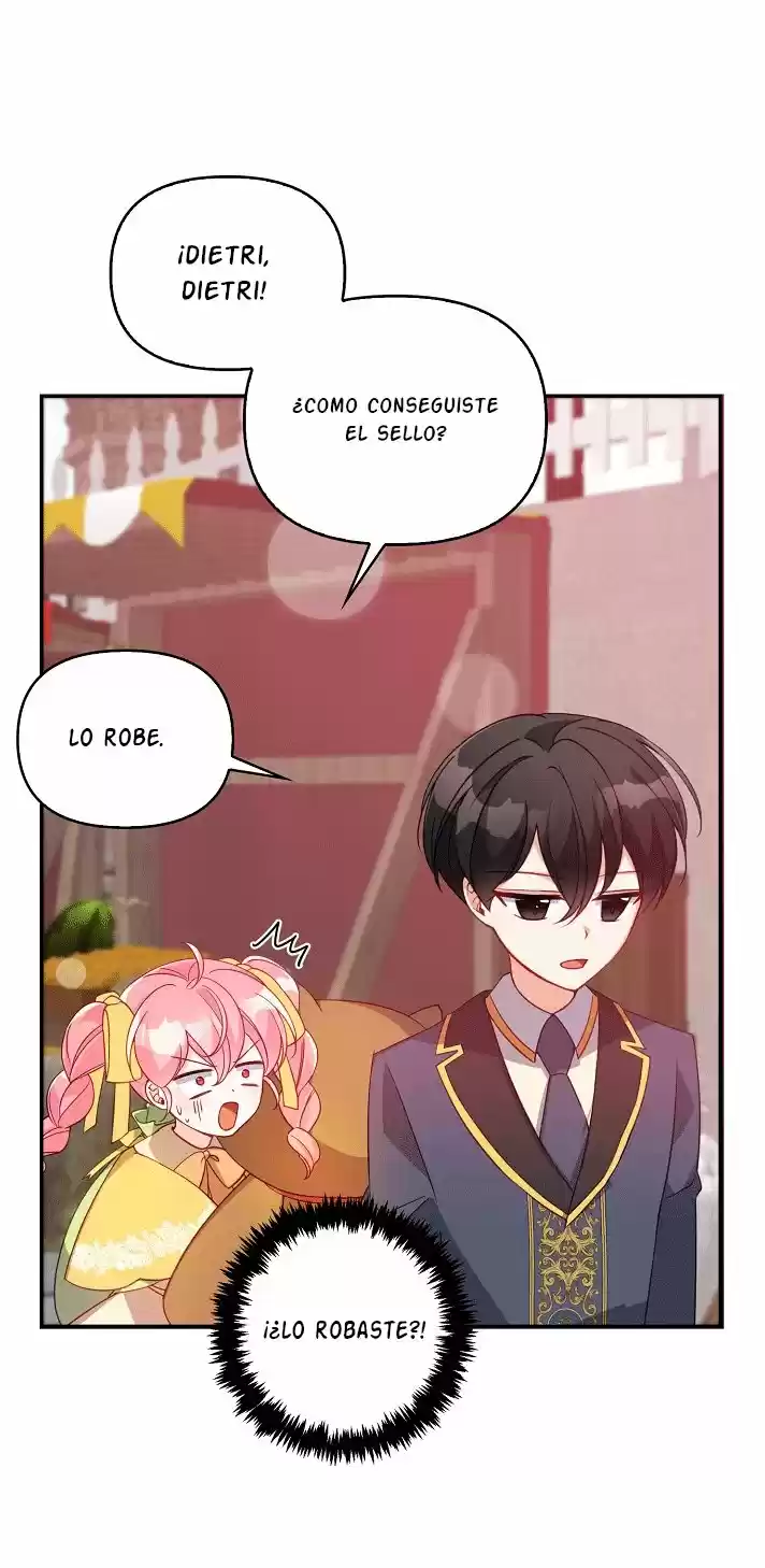 La Preciosa Hermana Del Gran Duque Villano (Novela) - Capítulo 31 - Página 18 - LectorTMOo