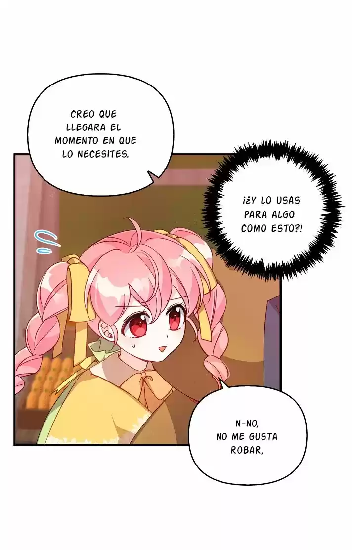 La Preciosa Hermana Del Gran Duque Villano (Novela) - Capítulo 31 - Página 19 - LectorTMOo