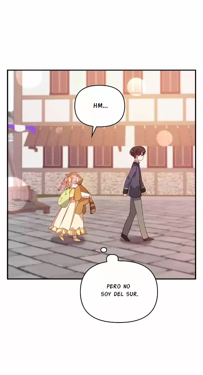 La Preciosa Hermana Del Gran Duque Villano (Novela) - Capítulo 31 - Página 21 - LectorTMOo