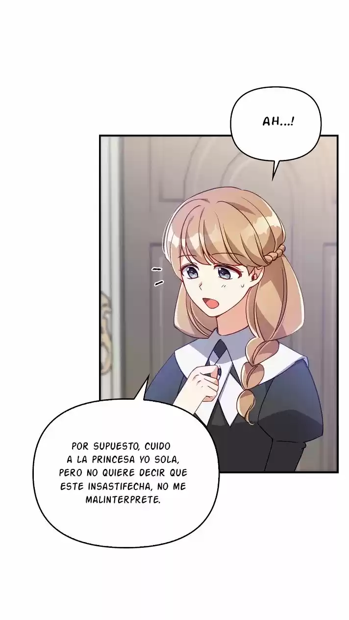 La Preciosa Hermana Del Gran Duque Villano (Novela) - Capítulo 31 - Página 25 - LectorTMOo