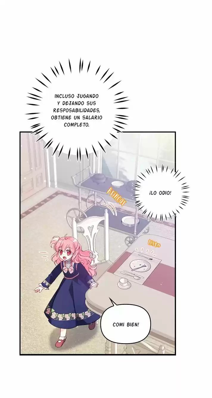 La Preciosa Hermana Del Gran Duque Villano (Novela) - Capítulo 31 - Página 28 - LectorTMOo