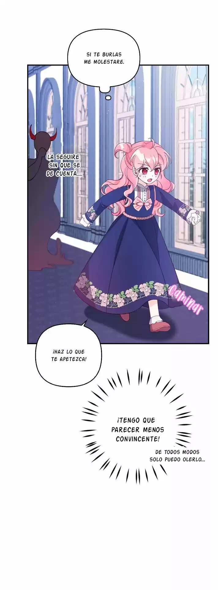 La Preciosa Hermana Del Gran Duque Villano (Novela) - Capítulo 31 - Página 33 - LectorTMOo