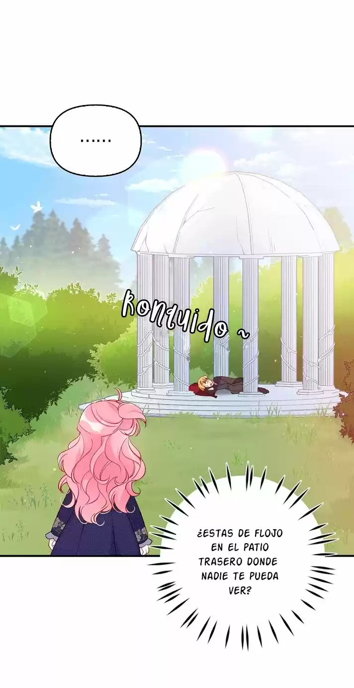 La Preciosa Hermana Del Gran Duque Villano (Novela) - Capítulo 31 - Página 35 - LectorTMOo