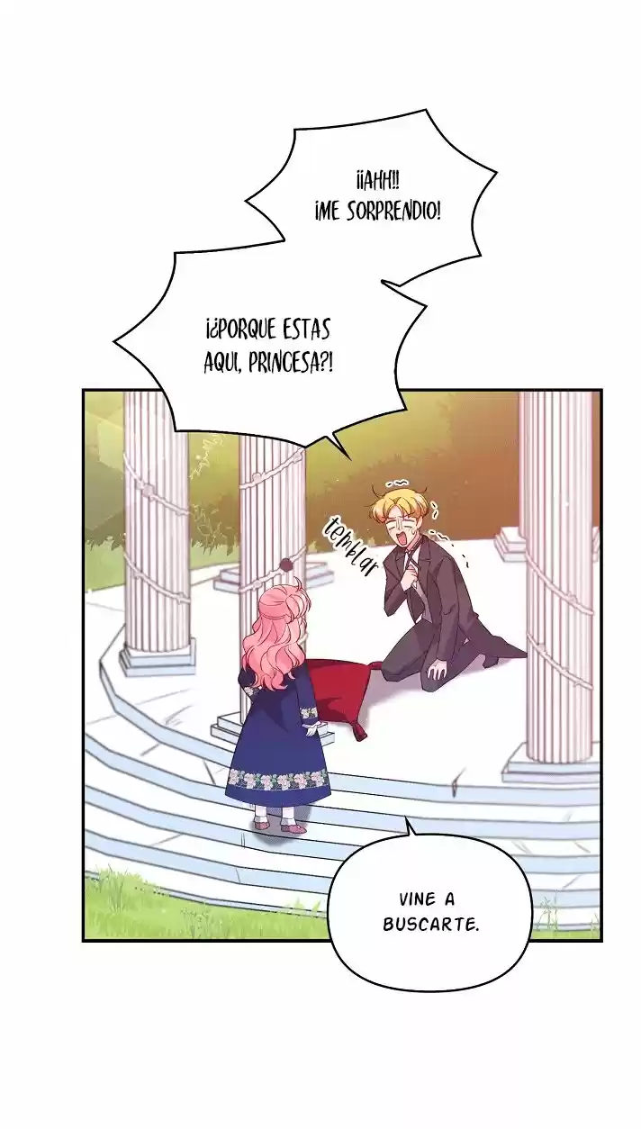 La Preciosa Hermana Del Gran Duque Villano (Novela) - Capítulo 31 - Página 39 - LectorTMOo