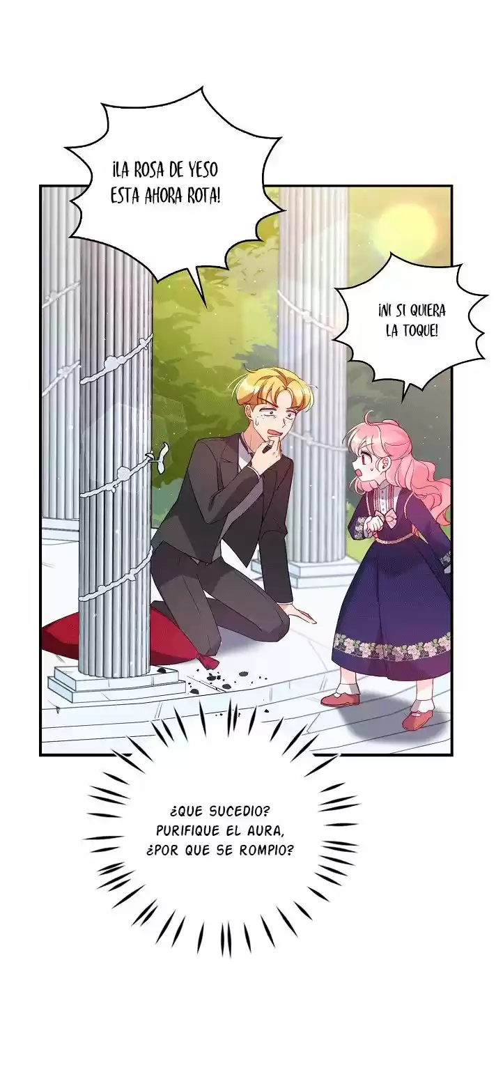 La Preciosa Hermana Del Gran Duque Villano (Novela) - Capítulo 31 - Página 47 - LectorTMOo