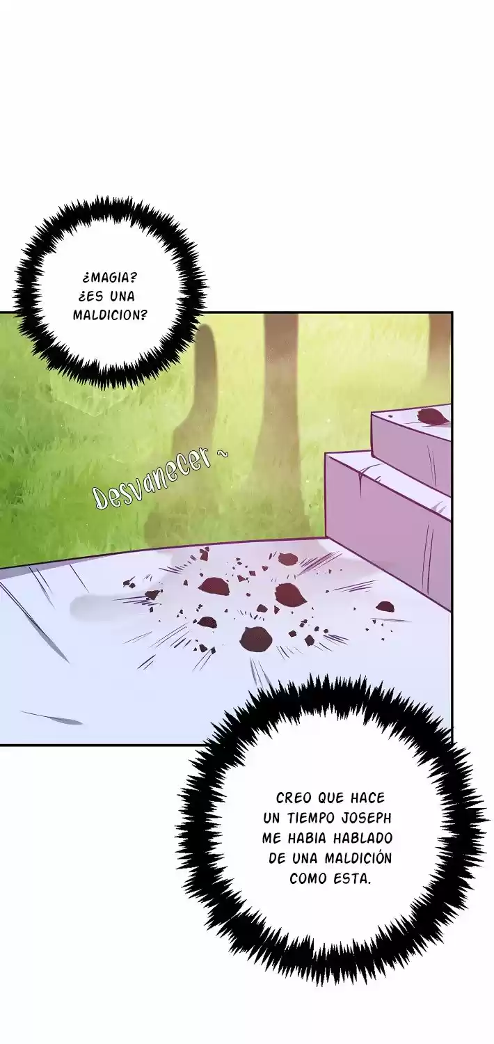 La Preciosa Hermana Del Gran Duque Villano (Novela) - Capítulo 31 - Página 48 - LectorTMOo