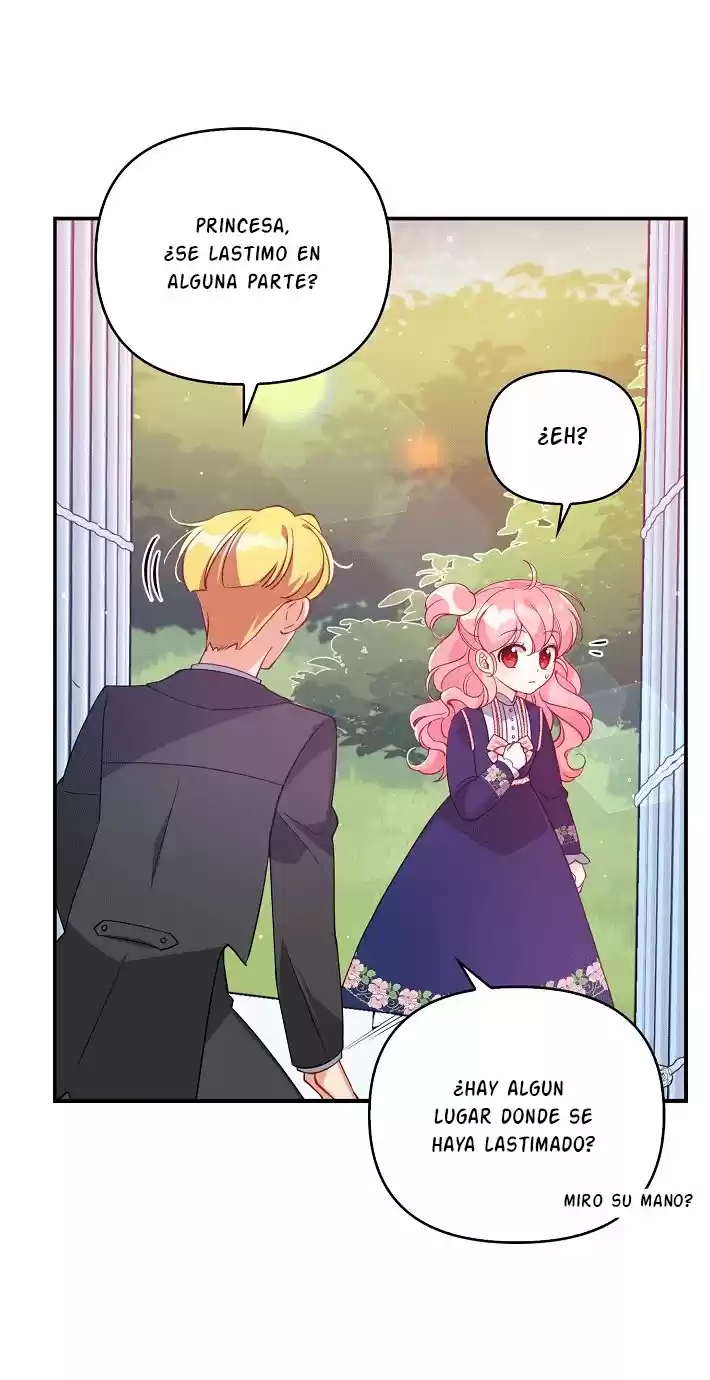 La Preciosa Hermana Del Gran Duque Villano (Novela) - Capítulo 31 - Página 49 - LectorTMOo