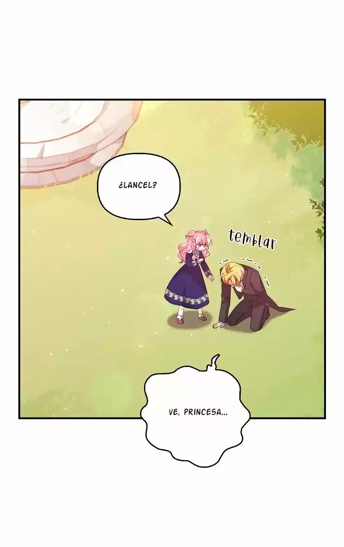 La Preciosa Hermana Del Gran Duque Villano (Novela) - Capítulo 31 - Página 55 - LectorTMOo