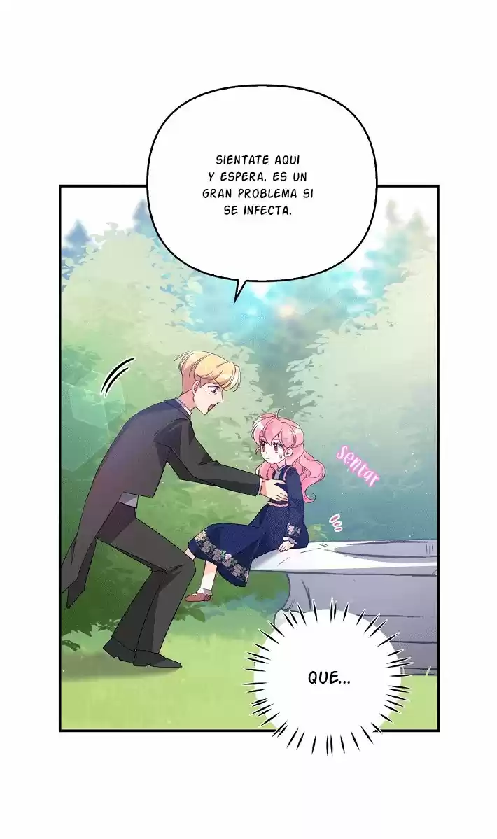 La Preciosa Hermana Del Gran Duque Villano (Novela) - Capítulo 31 - Página 58 - LectorTMOo