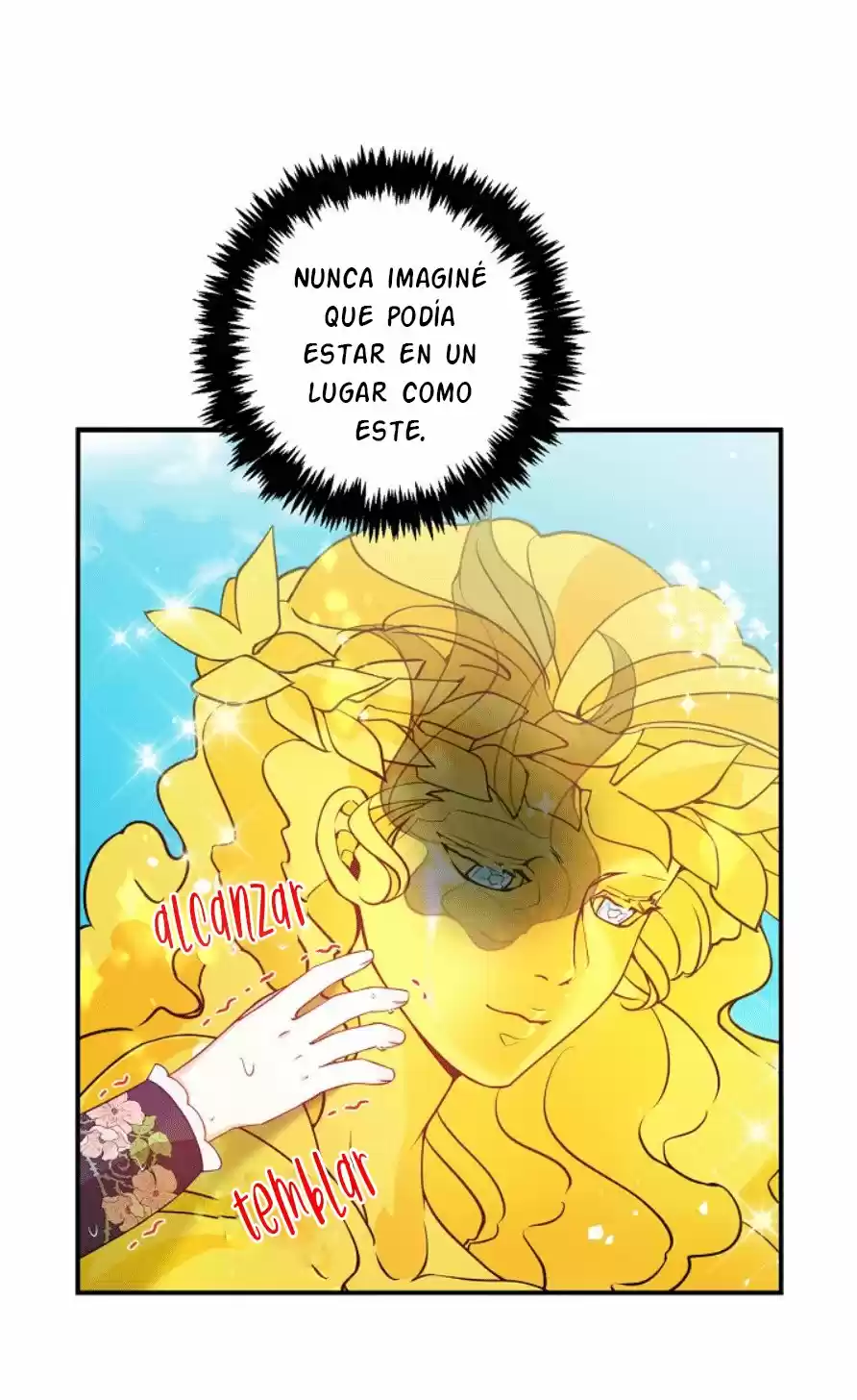 La Preciosa Hermana Del Gran Duque Villano (Novela) - Capítulo 32 - Página 8 - LectorTMOo