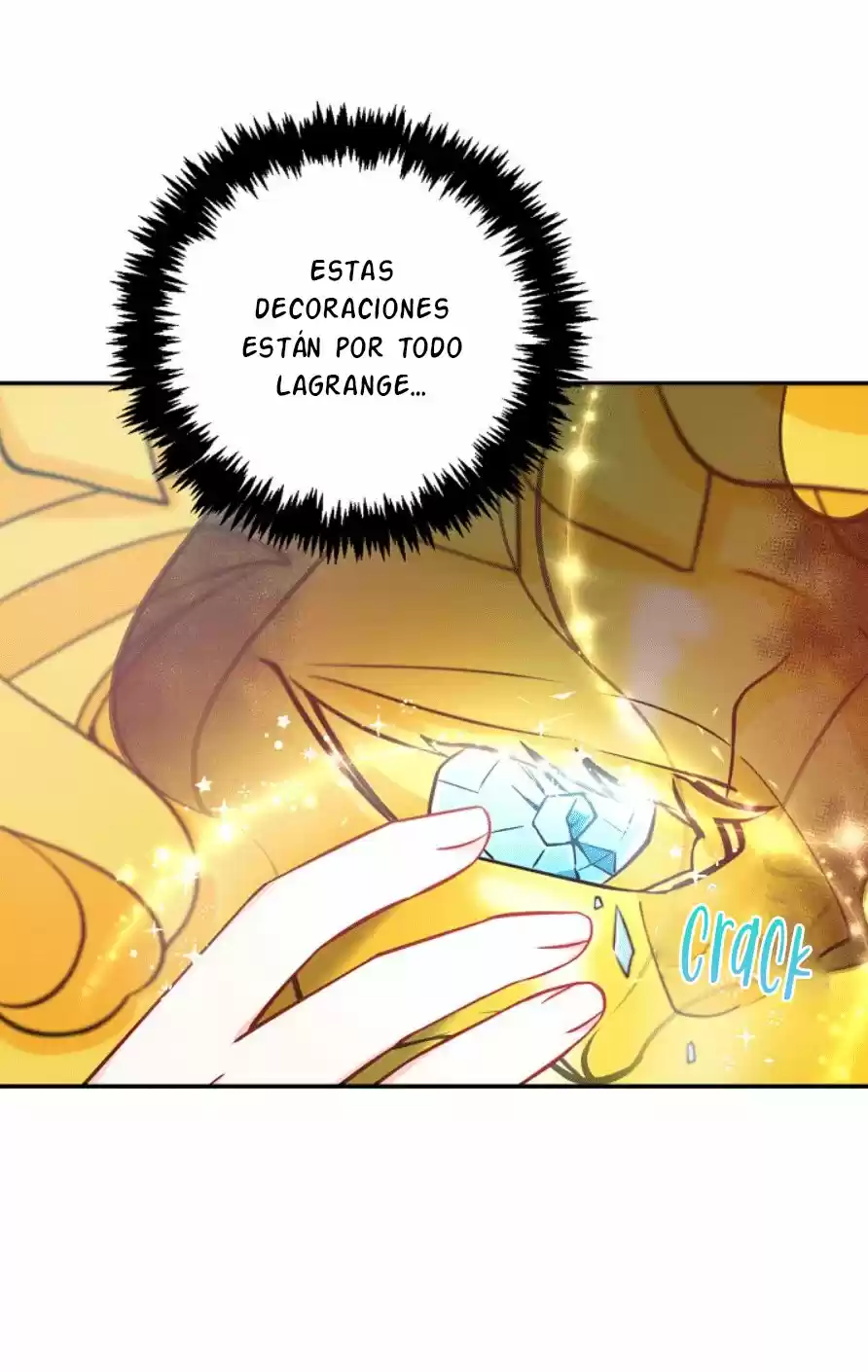 La Preciosa Hermana Del Gran Duque Villano (Novela) - Capítulo 32 - Página 9 - LectorTMOo