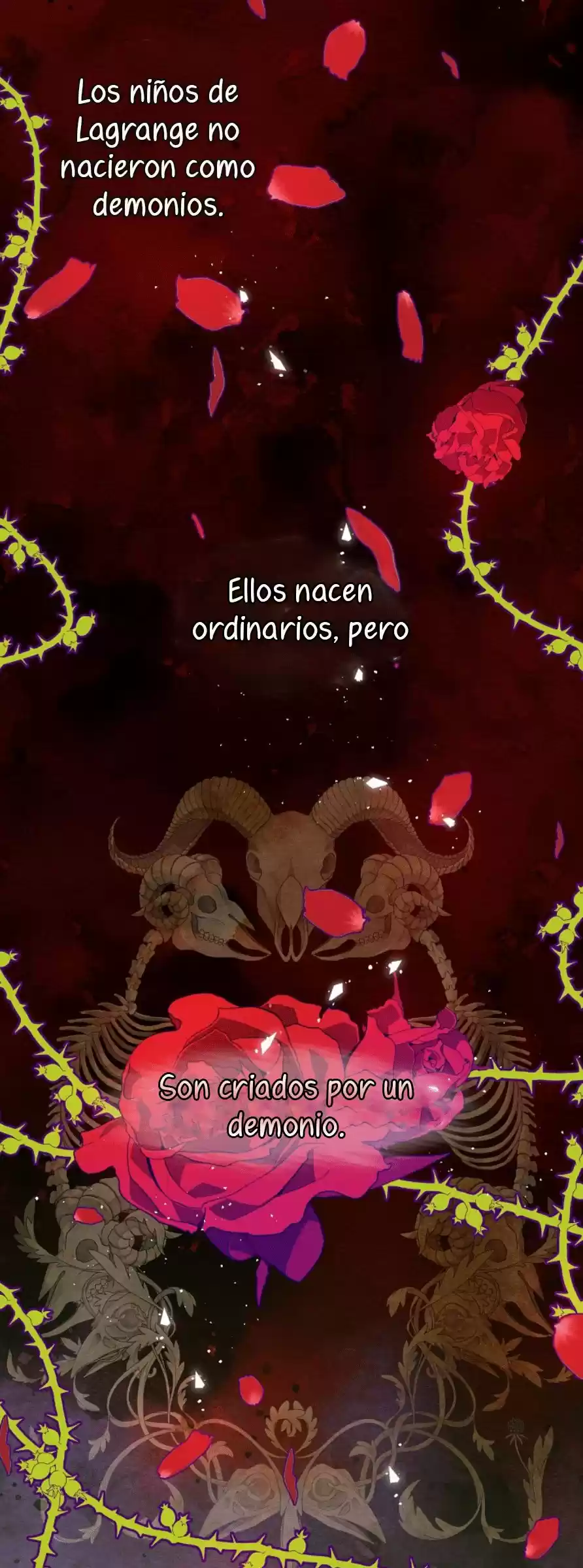 La Preciosa Hermana Del Gran Duque Villano (Novela) - Capítulo 32 - Página 20 - LectorTMOo