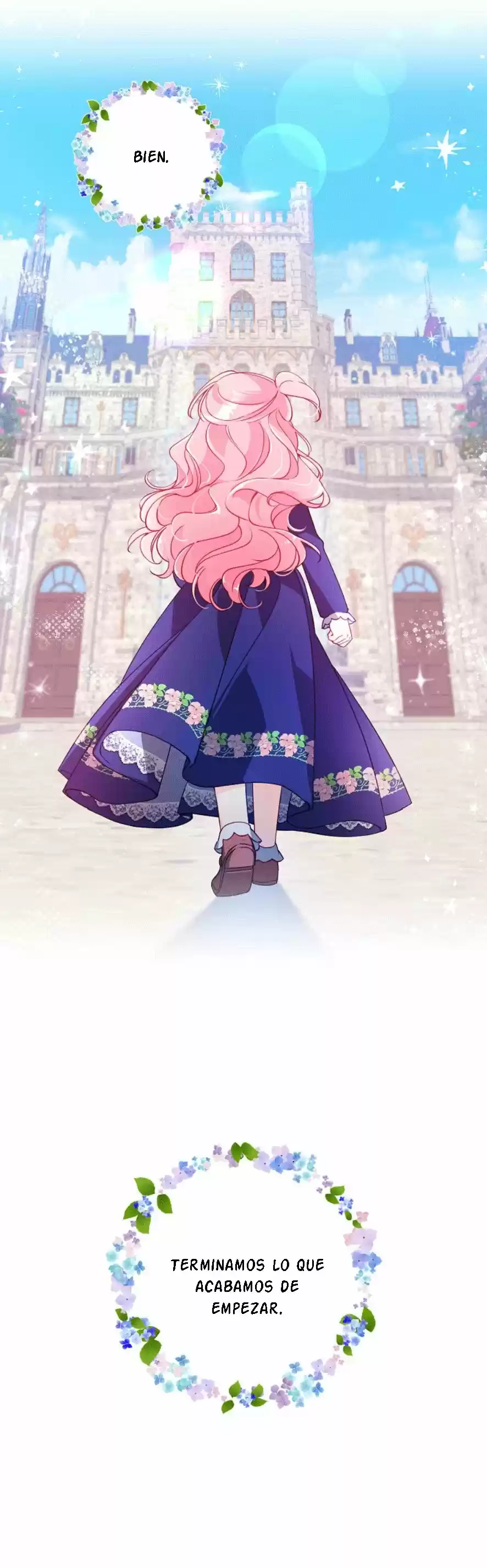 La Preciosa Hermana Del Gran Duque Villano (Novela) - Capítulo 32 - Página 24 - LectorTMOo