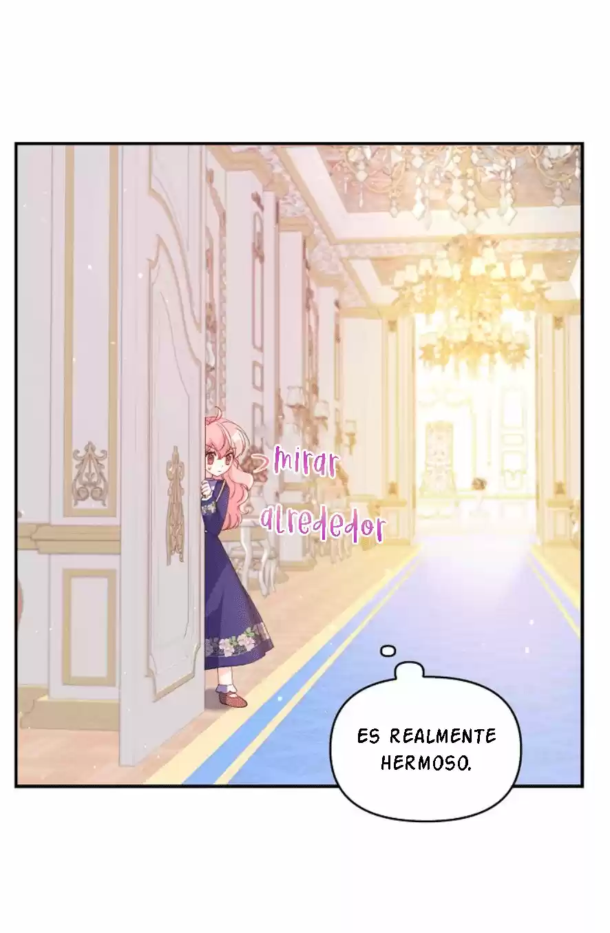 La Preciosa Hermana Del Gran Duque Villano (Novela) - Capítulo 32 - Página 26 - LectorTMOo