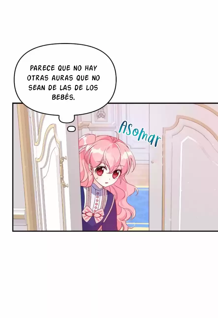 La Preciosa Hermana Del Gran Duque Villano (Novela) - Capítulo 32 - Página 29 - LectorTMOo