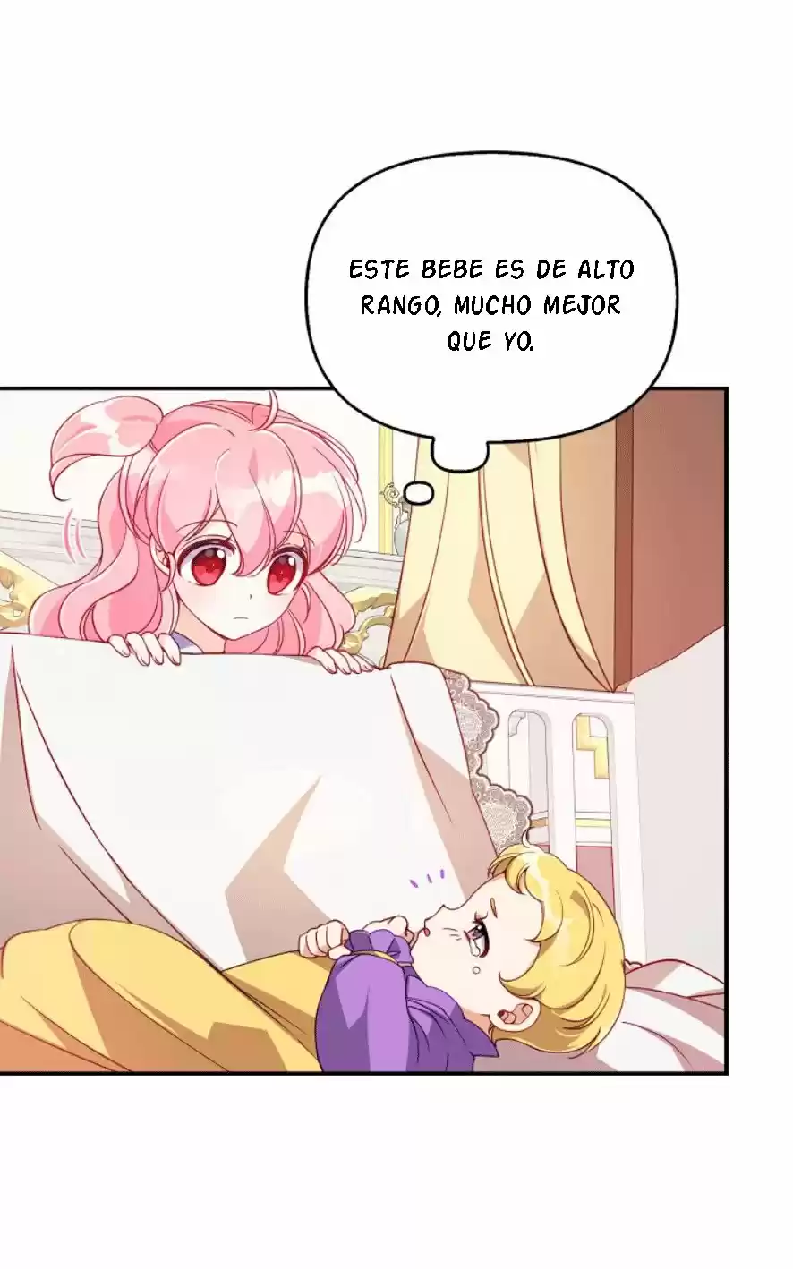 La Preciosa Hermana Del Gran Duque Villano (Novela) - Capítulo 32 - Página 31 - LectorTMOo