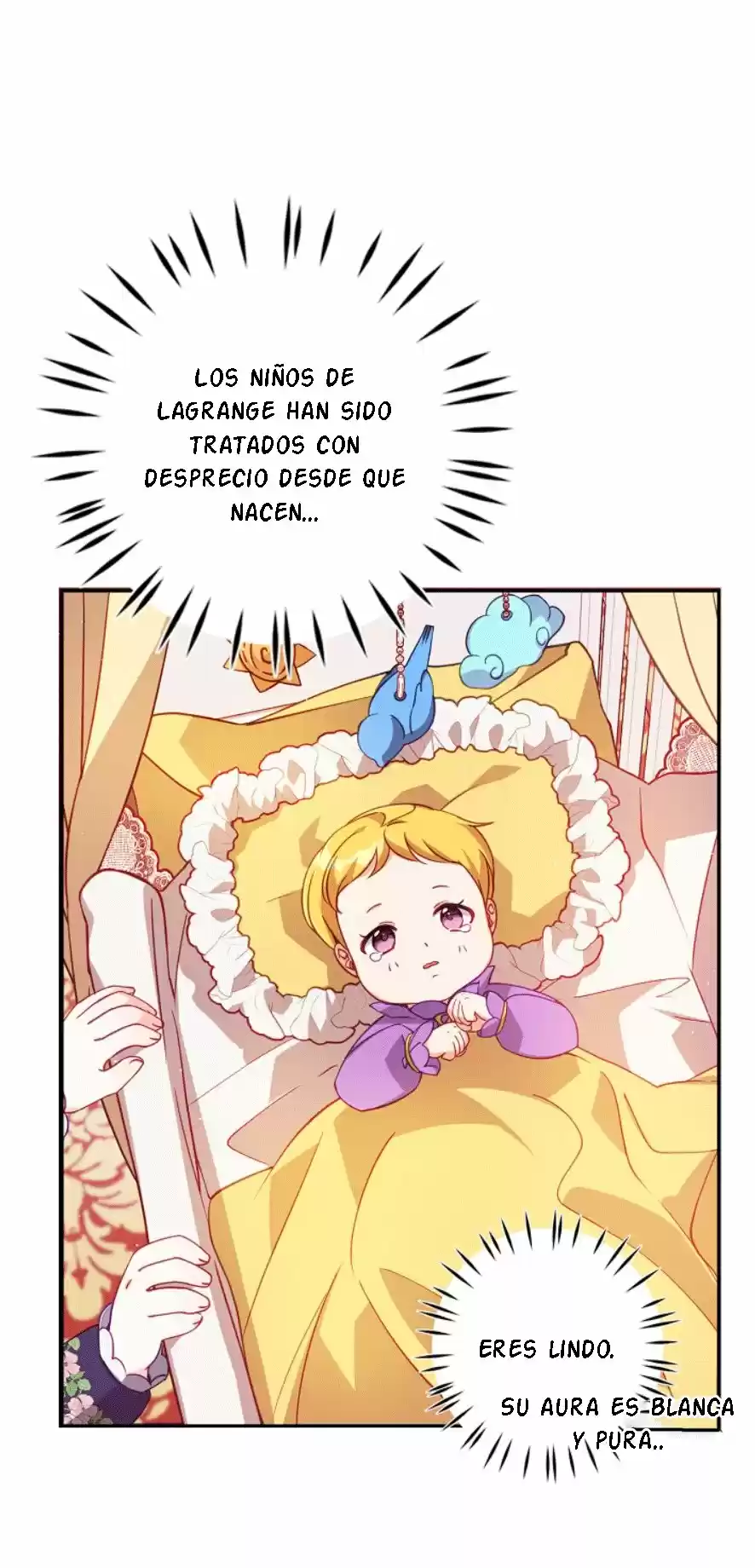 La Preciosa Hermana Del Gran Duque Villano (Novela) - Capítulo 32 - Página 32 - LectorTMOo