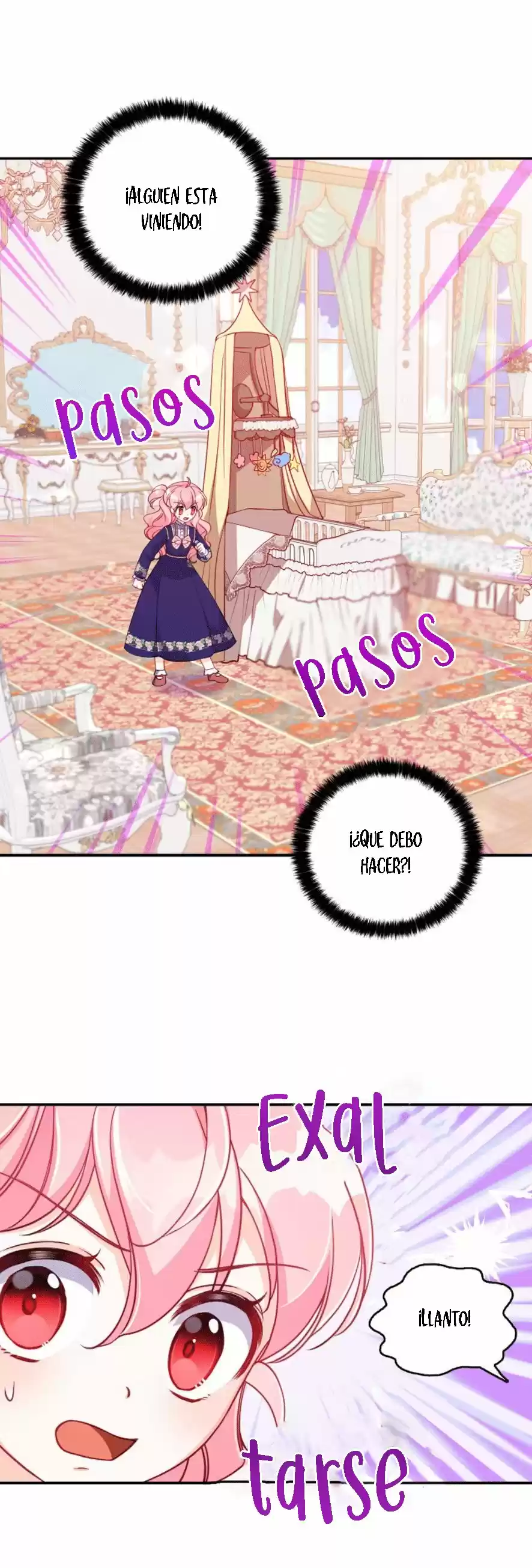 La Preciosa Hermana Del Gran Duque Villano (Novela) - Capítulo 32 - Página 35 - LectorTMOo
