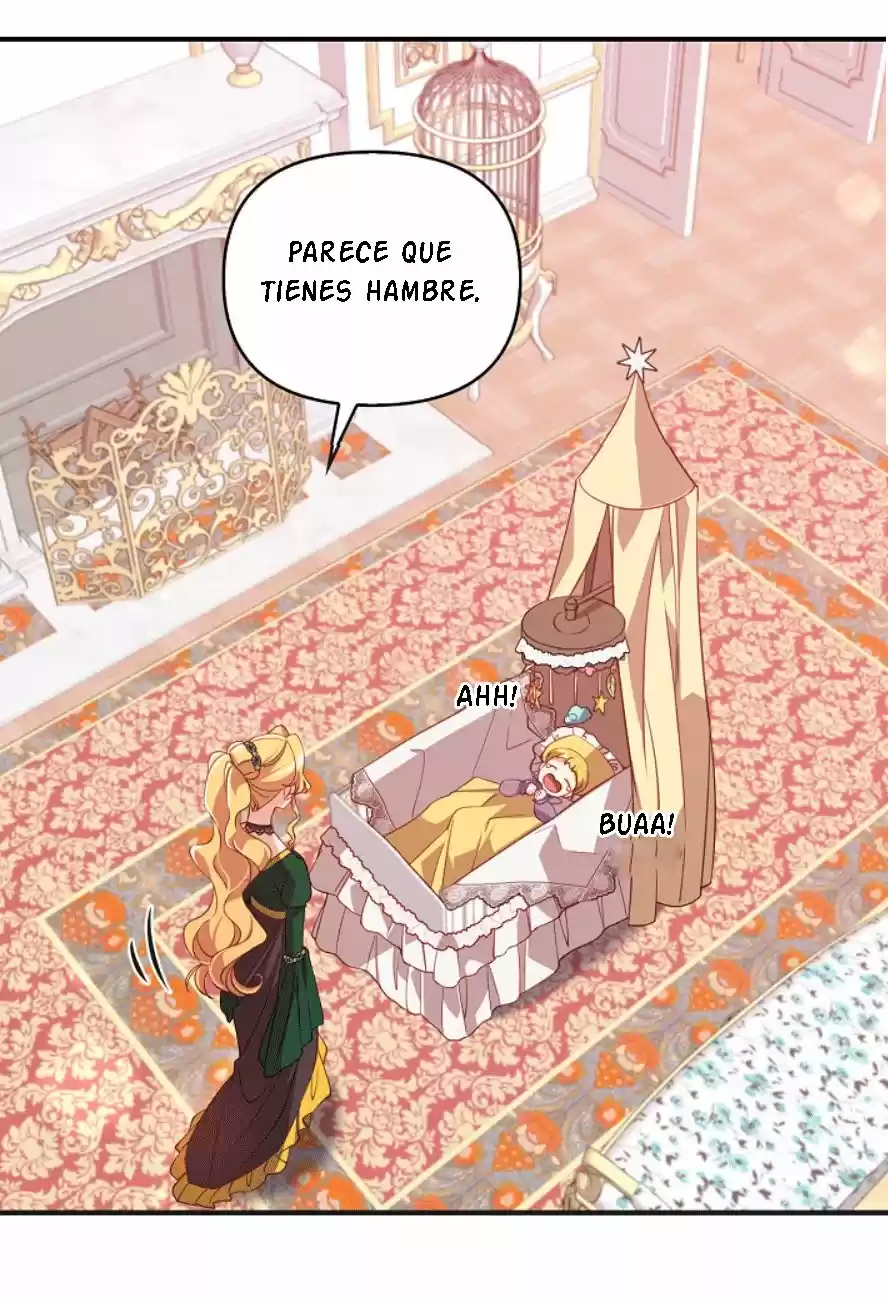 La Preciosa Hermana Del Gran Duque Villano (Novela) - Capítulo 32 - Página 38 - LectorTMOo